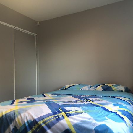 West Lake One Bedroom Accommodation Christchurch Ngoại thất bức ảnh
