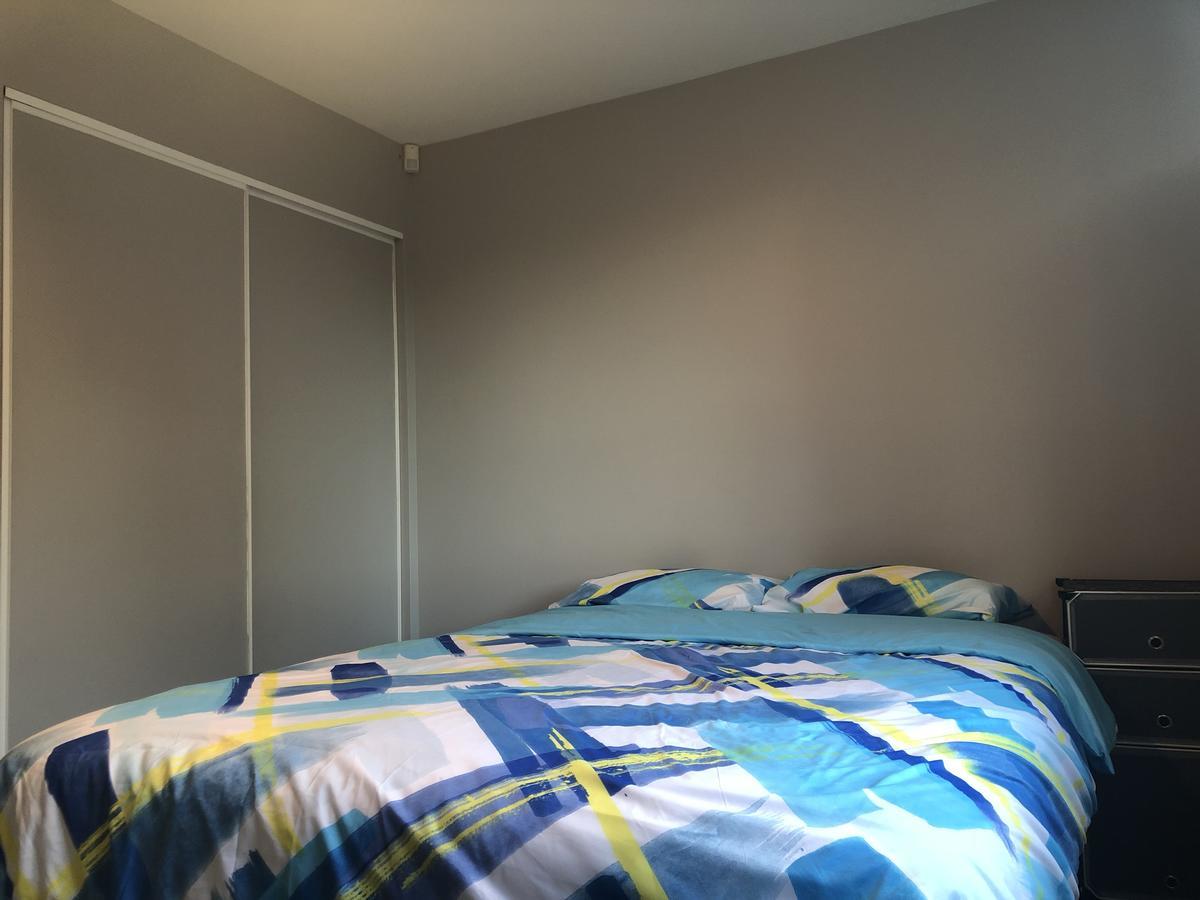 West Lake One Bedroom Accommodation Christchurch Ngoại thất bức ảnh