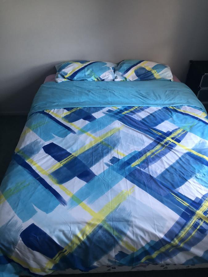 West Lake One Bedroom Accommodation Christchurch Ngoại thất bức ảnh