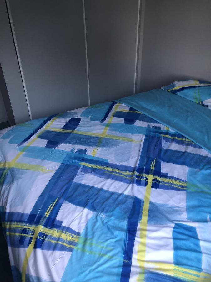 West Lake One Bedroom Accommodation Christchurch Ngoại thất bức ảnh