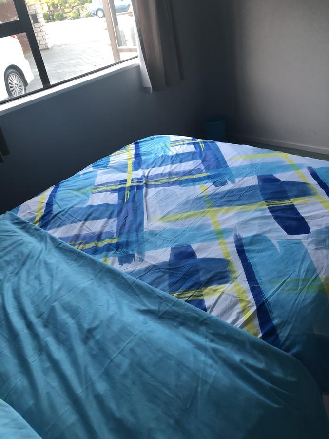 West Lake One Bedroom Accommodation Christchurch Ngoại thất bức ảnh