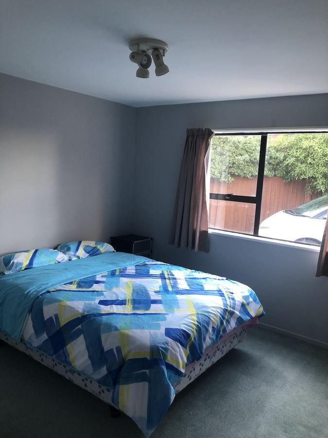 West Lake One Bedroom Accommodation Christchurch Ngoại thất bức ảnh