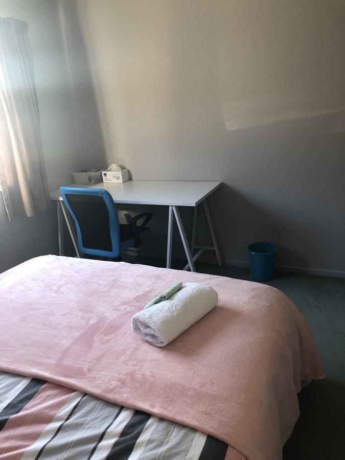 West Lake One Bedroom Accommodation Christchurch Ngoại thất bức ảnh