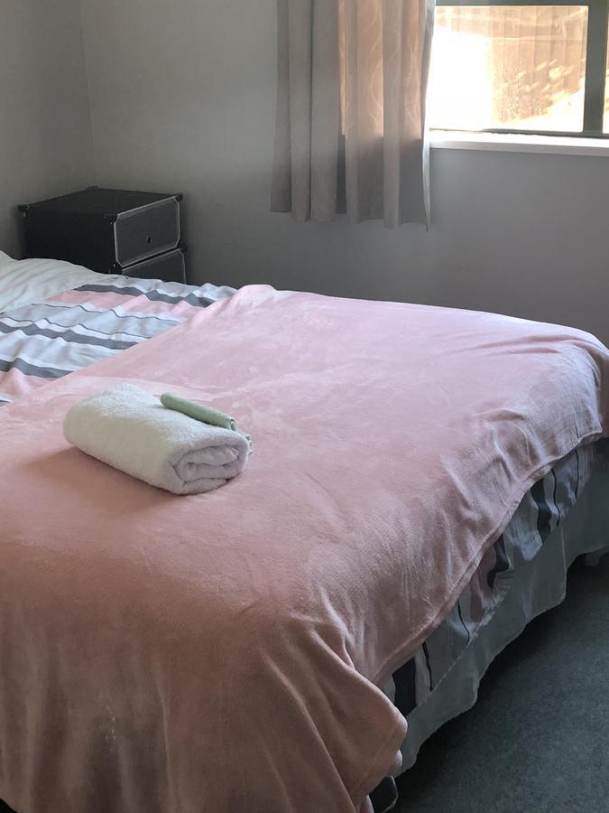 West Lake One Bedroom Accommodation Christchurch Ngoại thất bức ảnh