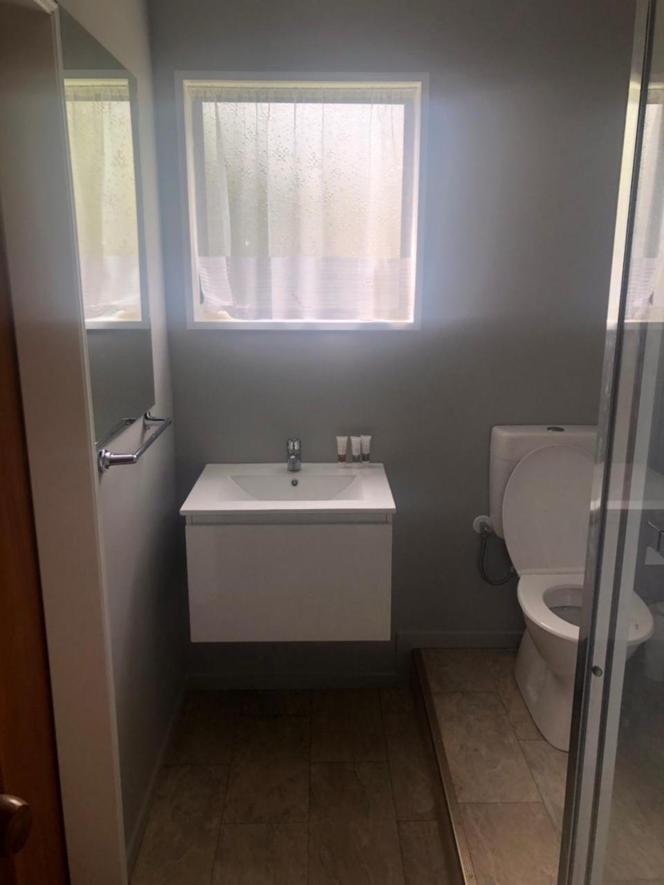 West Lake One Bedroom Accommodation Christchurch Ngoại thất bức ảnh