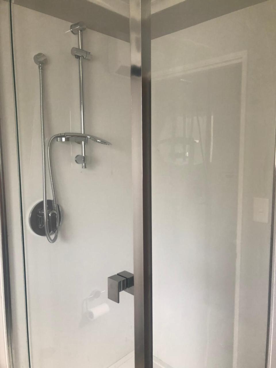West Lake One Bedroom Accommodation Christchurch Ngoại thất bức ảnh