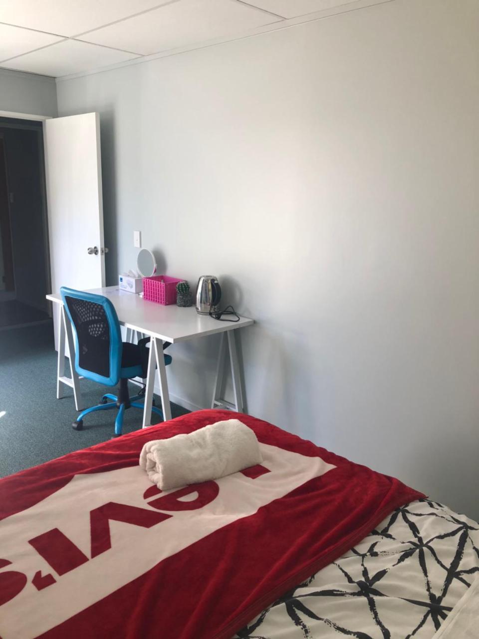 West Lake One Bedroom Accommodation Christchurch Ngoại thất bức ảnh