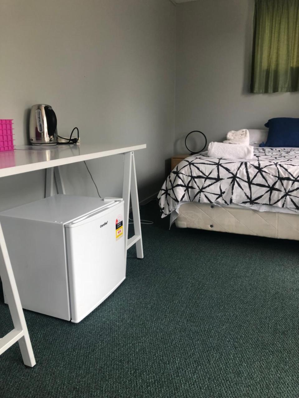 West Lake One Bedroom Accommodation Christchurch Ngoại thất bức ảnh