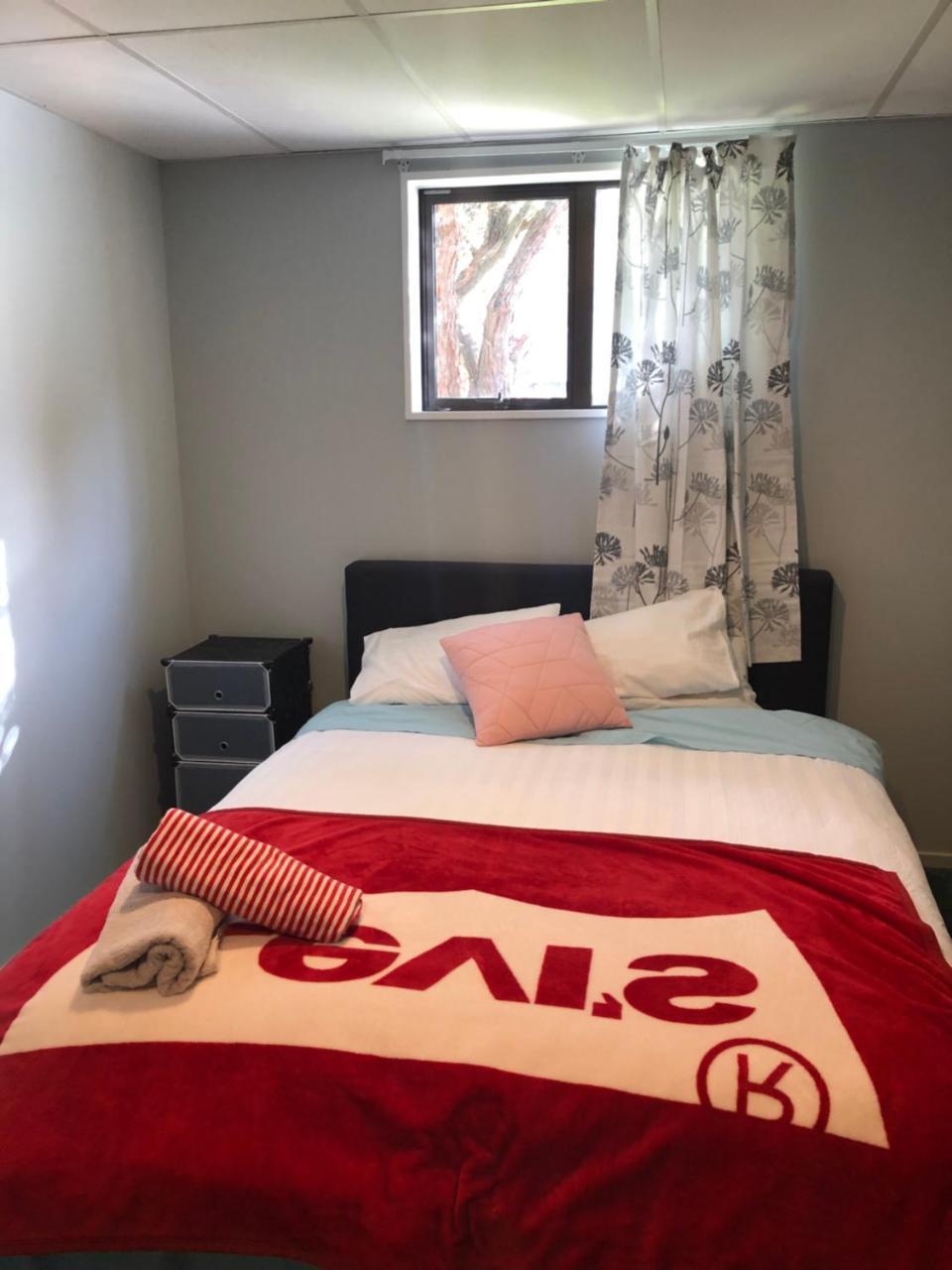 West Lake One Bedroom Accommodation Christchurch Ngoại thất bức ảnh