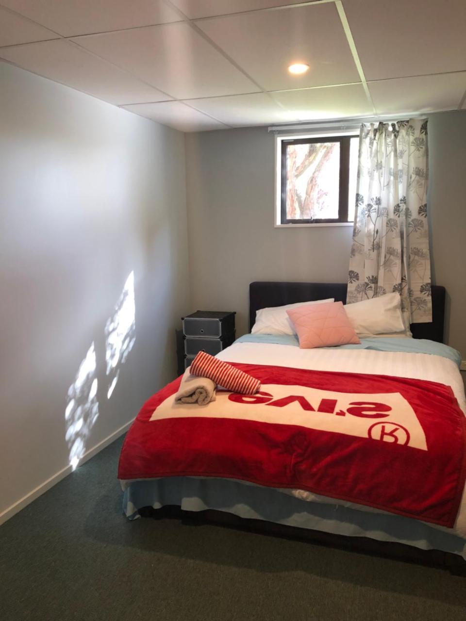 West Lake One Bedroom Accommodation Christchurch Ngoại thất bức ảnh